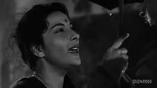 Pyar Hua Ikraar Hua   Raj Kapoor & Nargis-Shree 420 (1955)