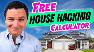 House Hacking Calculator: How To Analyze House Hack Deals