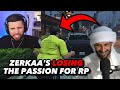 Abdul said THIS about Zerkaa (Tommy T)