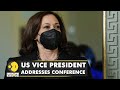 US Vice President Kamala Harris addresses Munich Security Conference | World Latest English News