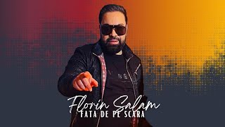Florin Salam - Fata de pe scara [ft. Mr. Juve]