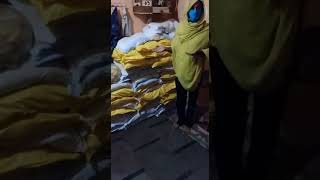 Ration Distribution For Trans Community