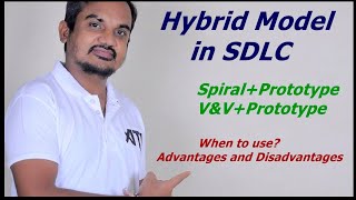 What is Hybrid Model, It's Advantages and Disadvantages | When to go for Hybrid Model?