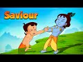 Chhota Bheem - Krishna the Saviour | Kids Cartoon | Funny Video for Kids