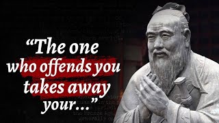 Confucius Quotes About Life That Still Ring True Today | Confucius Best Quotes