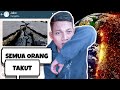 AKU MELIHAT TANDA TANDA KIAMAT😱 Chat Story Horror Indonesia #TERSERAM