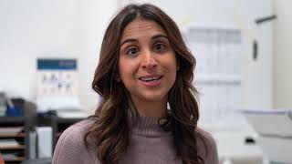 When to recommend a screening vs a diagnostic mammogram