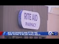 Rite Aid expands eligibility for free COVID testing to include people ages 4+