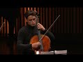 maxim shalygin drop after drop cello biennale quintet cello biennale amsterdam 2022