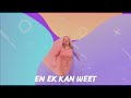 Kind van God (Voorskool dansie)