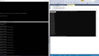 Python ipaddress