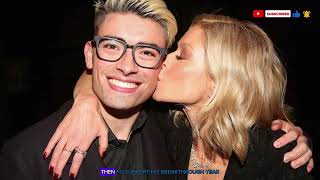 News For Kelly Ripa's Son, He Has Been Confirmed To Be