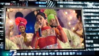 Promo JUGNI CHALI JALANDHAR NU Jugni Live Miss Pooja | Punjabi Songs | Speed Records