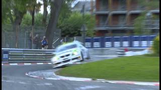 Augusto Farfus 2007 FIA WTCC Qualifying at Pau RS 02