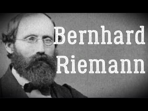 Bernhard Riemann Biography - German Mathematician Who Made ...