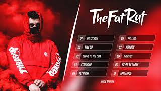 Top 10 songs of TheFatRat 2020 - TheFatRat Mega Mix
