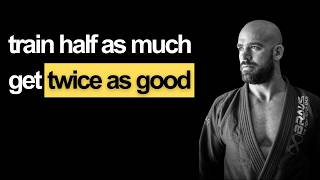 Kit Dale: How to get a BJJ Black Belt in 4 years & CJI Trials