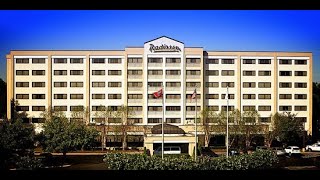 Radisson Nashville Airport Virtual Site Tour