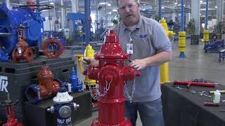 How to Replace a Series 27 Nozzle- Live Demonstration