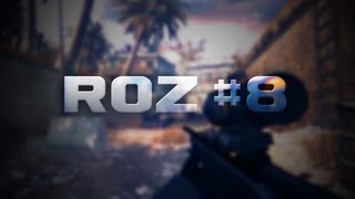 COD4 | Striatus.Roz - Roz #8 - Edited by Vemor