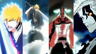 [Bleach] ICHIGO TWIXTOR 4K CC AND NO CC