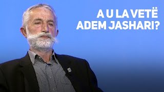 A ishte lënë vetëm Adem Jashari?