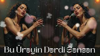 Canım Xeste - Bu Üreyin Derdi Sensen 2026 ( Aİ COVER )
