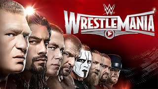WWE PPV Review: Wrestlemania 31