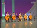 北韓兒童少年超萌吉他演奏