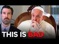 After the Pope’s Passing, This Shocking Reality Came to Light