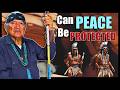 Native American (Navajo) Ancient Path to Peace in a World of Conflict.