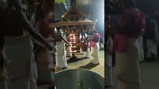 Kanakathur sree kurumba kavu