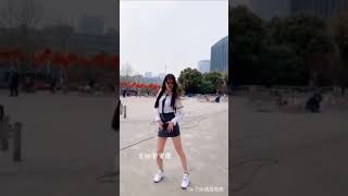 【抖音TikTok】抖音闺蜜团全国合集，世上美女千千万，我的闺蜜占一半，最终谁能胜出呢？