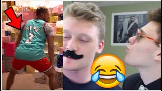 2HYPE Ultimate FUNNY/Fail Moments Compilation!