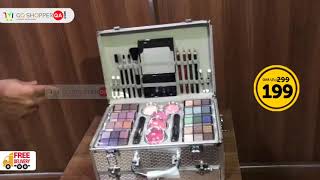 Miss Young Foreign Trade Explosive Cosmetics Set, Good Quality Makeup