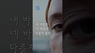 바람편지｜천양희｜시낭송｜좋은글｜좋은시