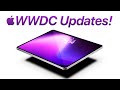 Apple’s WWDC 2023 - Exciting NEW Updates!