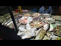 delicious fish fry on bakkhali sea beach ii different fishes in bakkhali in bengali