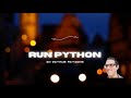 Run Python in GitHub Actions