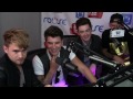 rixton interview watch