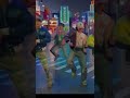 ソウタくんの手！手以外もすごいけど！be first boom boom back dance performance