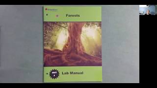 Forests Read-Along