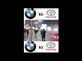 shorts caredit luxury dancemusic bmw vs toyota supra