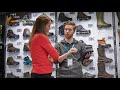 Cotswold Outdoor - Personalised Outdoor Footwear Fittings