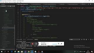 Solved: experimental Decorators warning visual studio