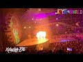 Travis Scott - Astroworld: Wish You Were Here Tour - Madison Square Garden - March 2nd 2019
