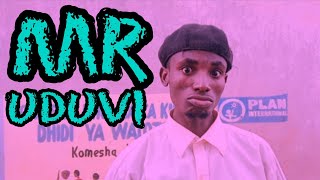 MR UDUVI] Episode 05 #goneviral Giriama Comedy Starring Goodluck Dior