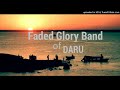 faded glory band adi urato