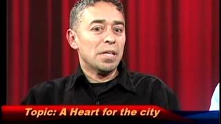 ELTV: A Heart For the City w/Doc Fuder, Paco Amadar \u0026 Greg Ijiwola