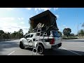 explorer 2 person 4wd camper bivouac adventures 4wd camper vehicle hire australia